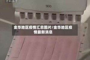 金华地区疫情汇总图片/金华地区疫情最新消息