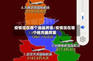 疫情现在哪个地区厉害/疫情现在哪个地方最厉害