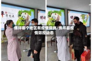 佛坪哪个地区有疫情病例/佛坪县疫情防控动态