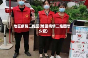 地区疫情二维图(地区疫情二维图怎么查)