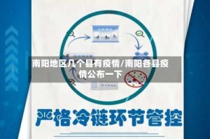 南阳地区几个县有疫情/南阳各县疫情公布一下