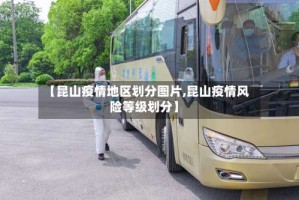 【昆山疫情地区划分图片,昆山疫情风险等级划分】