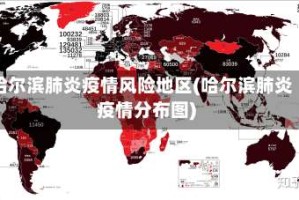哈尔滨肺炎疫情风险地区(哈尔滨肺炎疫情分布图)