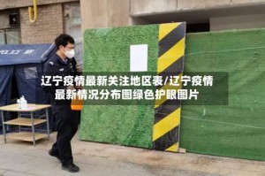 辽宁疫情最新关注地区表/辽宁疫情最新情况分布图绿色护眼图片