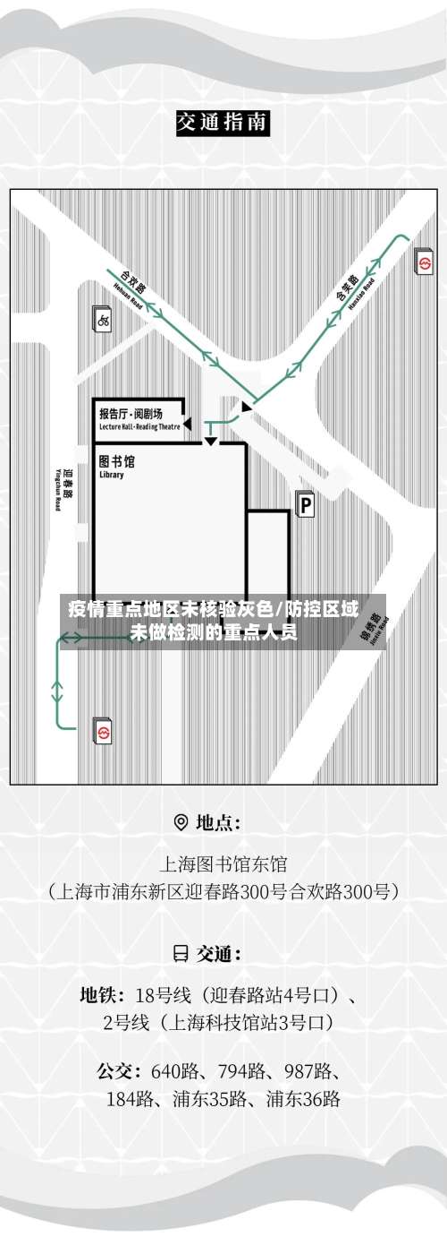 疫情重点地区未核验灰色/防控区域未做检测的重点人员-第1张图片