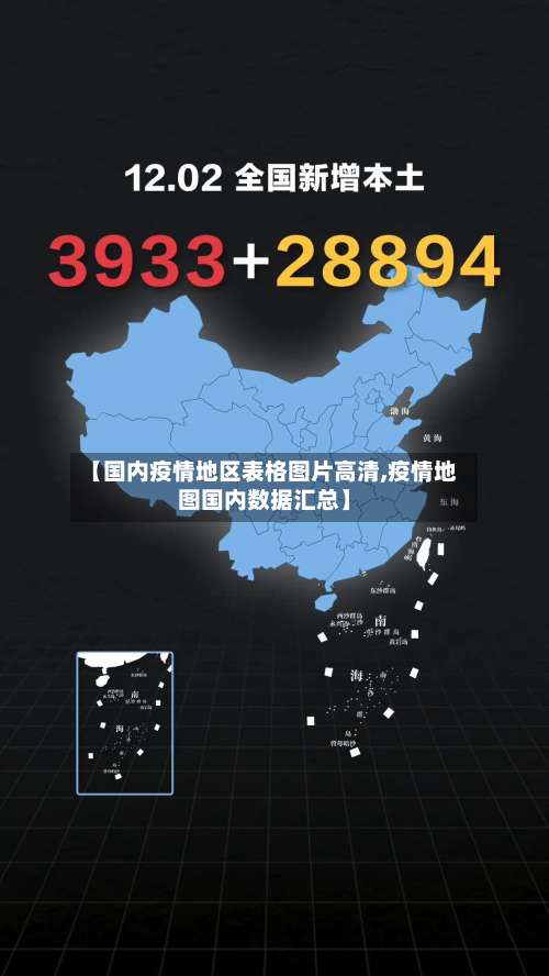 【国内疫情地区表格图片高清,疫情地图国内数据汇总】-第1张图片