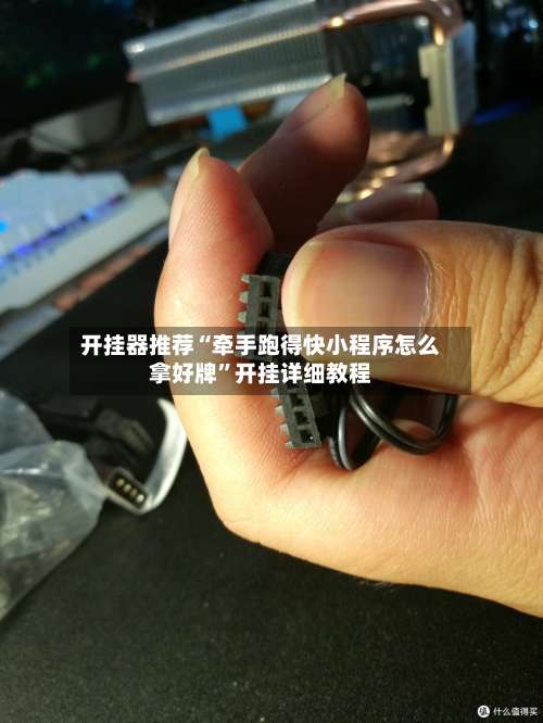 开挂器推荐“牵手跑得快小程序怎么拿好牌”开挂详细教程-第3张图片