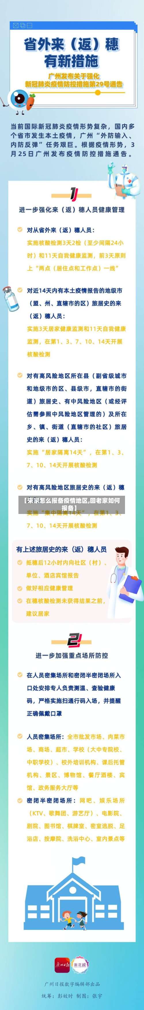 【来家怎么报备疫情地区,回老家如何报备】-第3张图片