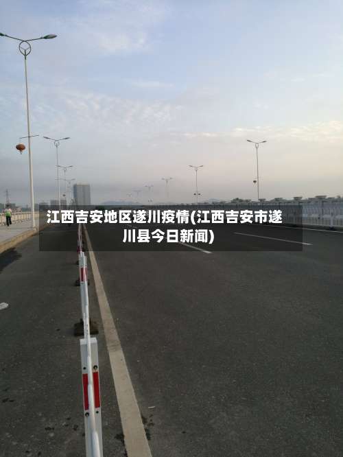 江西吉安地区遂川疫情(江西吉安市遂川县今日新闻)-第3张图片