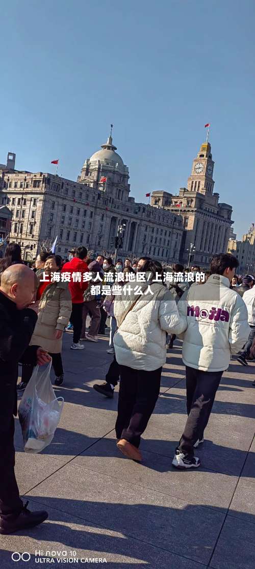 上海疫情多人流浪地区/上海流浪的都是些什么人-第2张图片