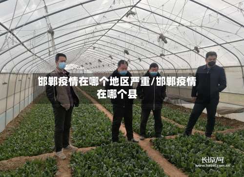 邯郸疫情在哪个地区严重/邯郸疫情在哪个县-第2张图片