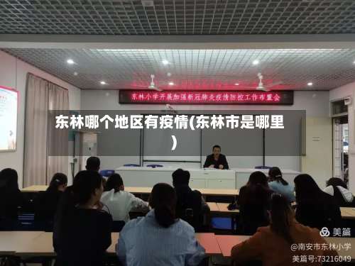 东林哪个地区有疫情(东林市是哪里)-第1张图片