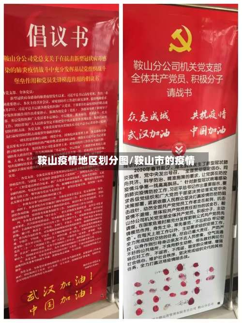 鞍山疫情地区划分图/鞍山市的疫情-第1张图片