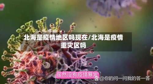 北海是疫情地区吗现在/北海是疫情重灾区吗-第1张图片