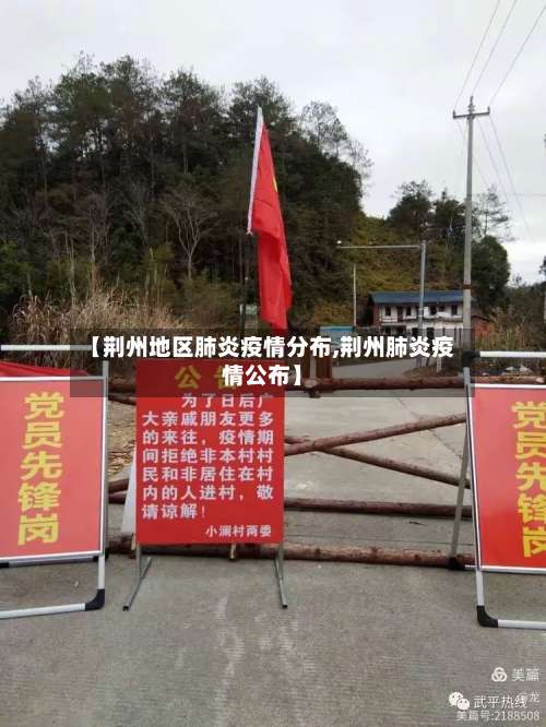 【荆州地区肺炎疫情分布,荆州肺炎疫情公布】-第1张图片