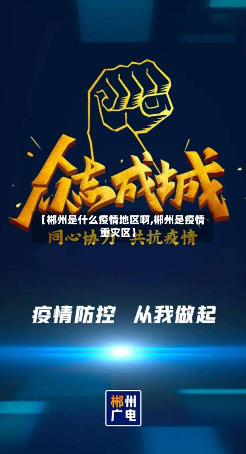 【郴州是什么疫情地区啊,郴州是疫情重灾区】-第2张图片