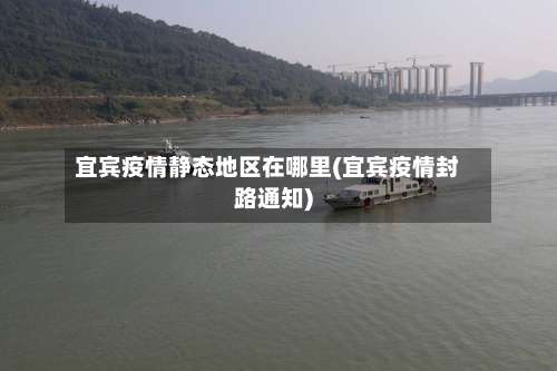 宜宾疫情静态地区在哪里(宜宾疫情封路通知)-第1张图片