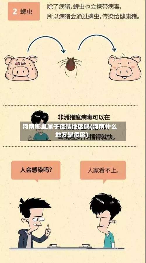 河南哪里属于疫情地区吗(河南什么地方是疫区)-第1张图片