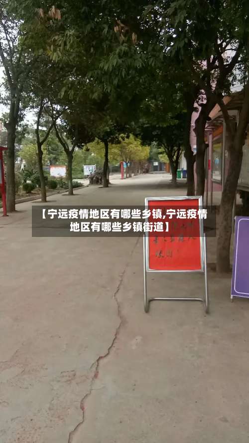【宁远疫情地区有哪些乡镇,宁远疫情地区有哪些乡镇街道】-第2张图片