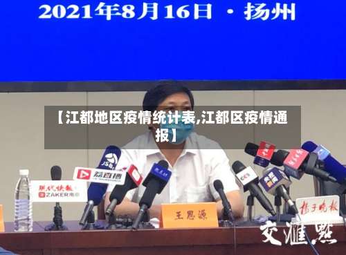 【江都地区疫情统计表,江都区疫情通报】-第1张图片