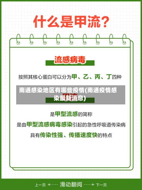 南通感染地区有哪些疫情(南通疫情感染最新消息)-第2张图片