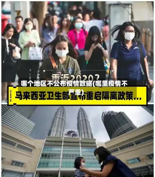 哪个地区不公布疫情数据(哪里疫情不严重)-第2张图片