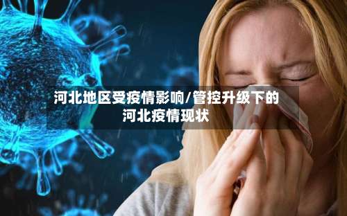 河北地区受疫情影响/管控升级下的河北疫情现状-第2张图片