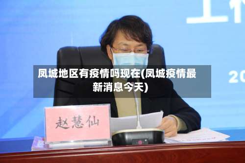 凤城地区有疫情吗现在(凤城疫情最新消息今天)-第2张图片
