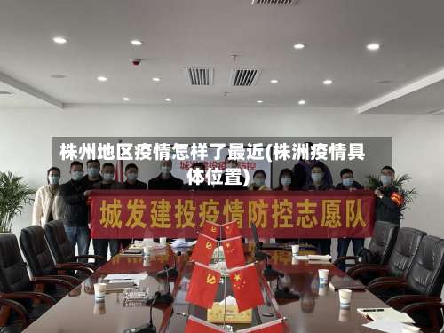 株州地区疫情怎样了最近(株洲疫情具体位置)-第2张图片