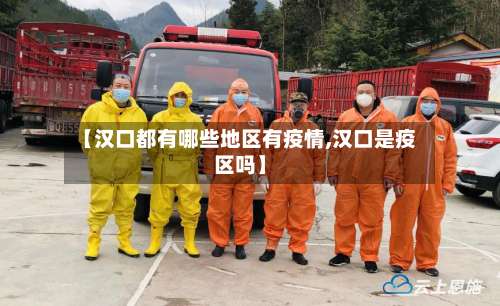 【汉口都有哪些地区有疫情,汉口是疫区吗】-第1张图片