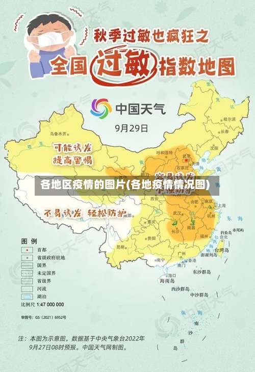 各地区疫情的图片(各地疫情情况图)-第2张图片