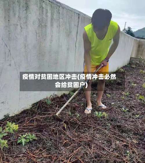 疫情对贫困地区冲击(疫情冲击必然会给贫困户)-第2张图片