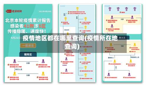 疫情地区都在哪里查询(疫情所在地查询)-第3张图片