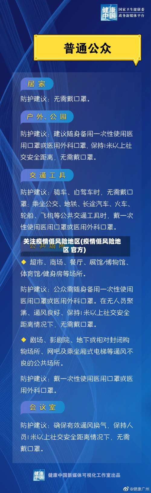 关注疫情低风险地区(疫情低风险地区 官方)-第3张图片