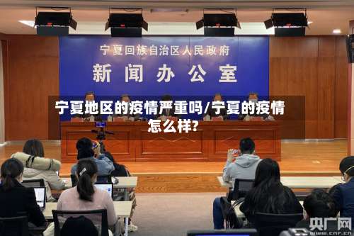 宁夏地区的疫情严重吗/宁夏的疫情怎么样?-第2张图片