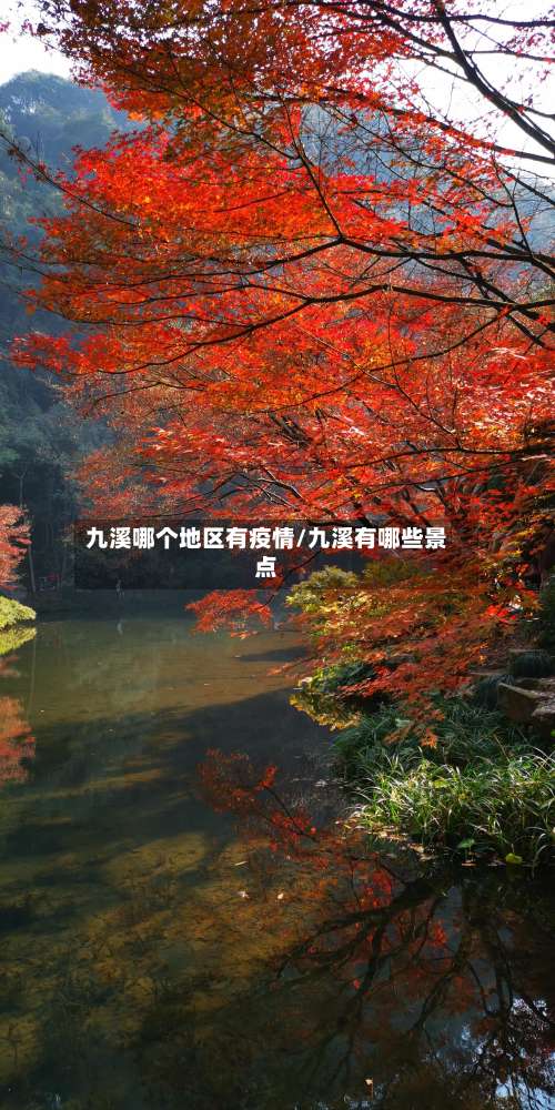 九溪哪个地区有疫情/九溪有哪些景点-第2张图片