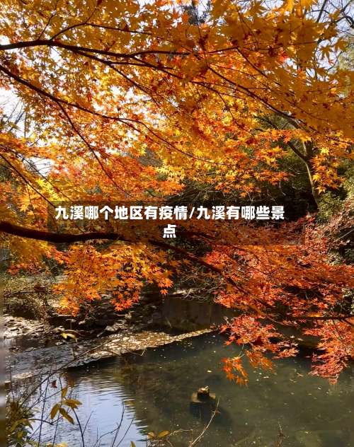 九溪哪个地区有疫情/九溪有哪些景点-第1张图片