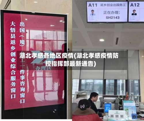 湖北孝感各地区疫情(湖北孝感疫情防控指挥部最新通告)-第1张图片