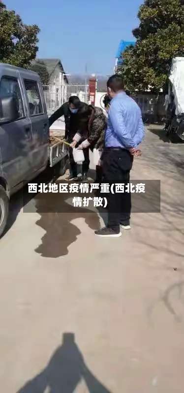 西北地区疫情严重(西北疫情扩散)-第2张图片