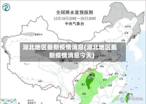 湖北地区最新疫情消息(湖北地区最新疫情消息今天)-第3张图片