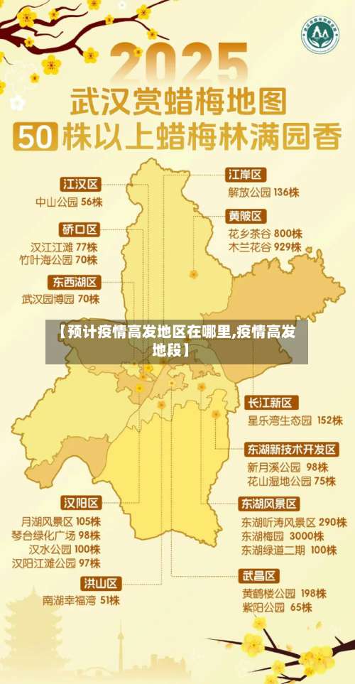 【预计疫情高发地区在哪里,疫情高发地段】-第1张图片