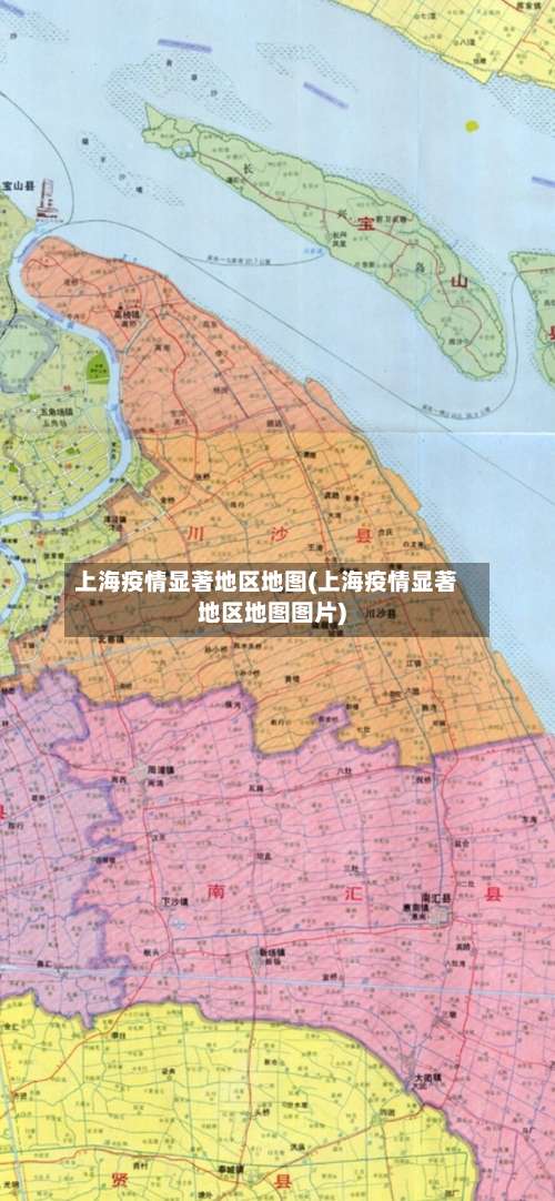 上海疫情显著地区地图(上海疫情显著地区地图图片)-第3张图片